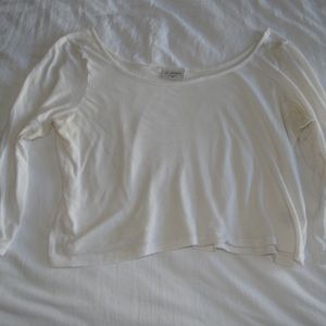 LA Hearts long sleeve